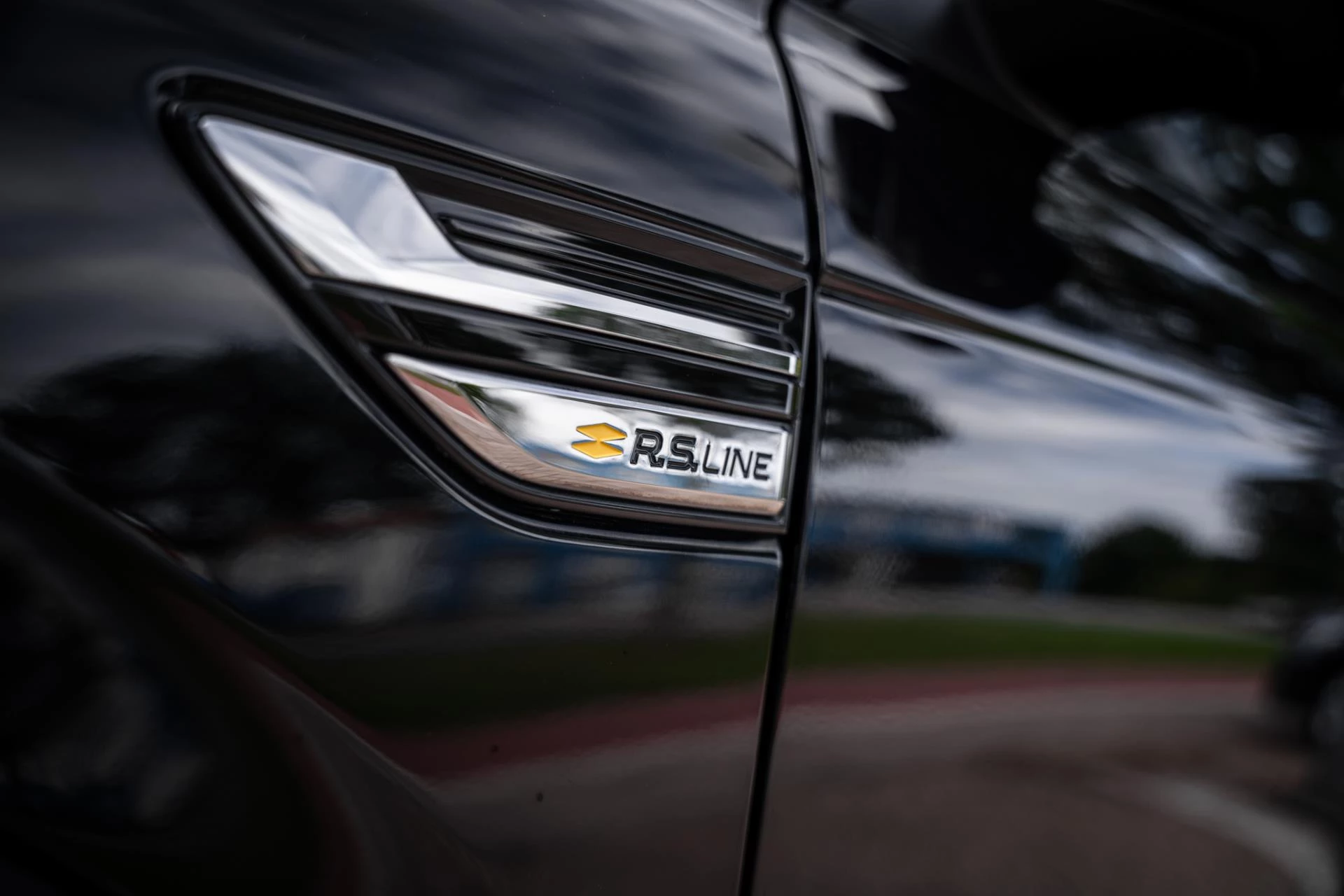 Hoofdafbeelding Renault Arkana