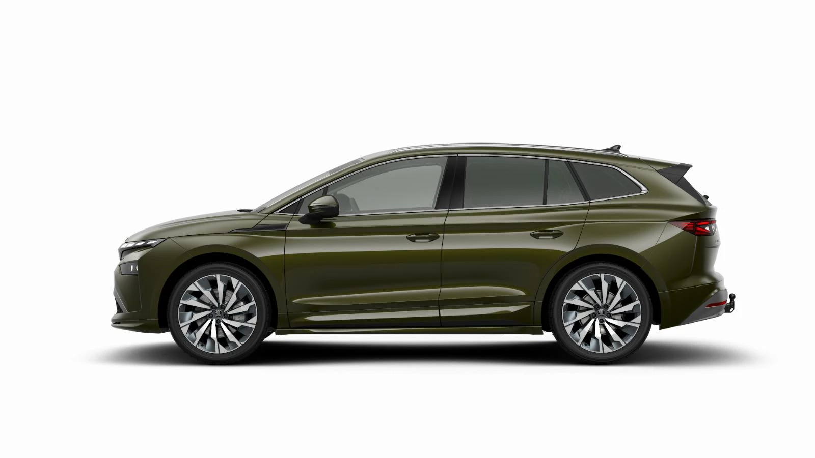 Hoofdafbeelding Škoda Enyaq iV