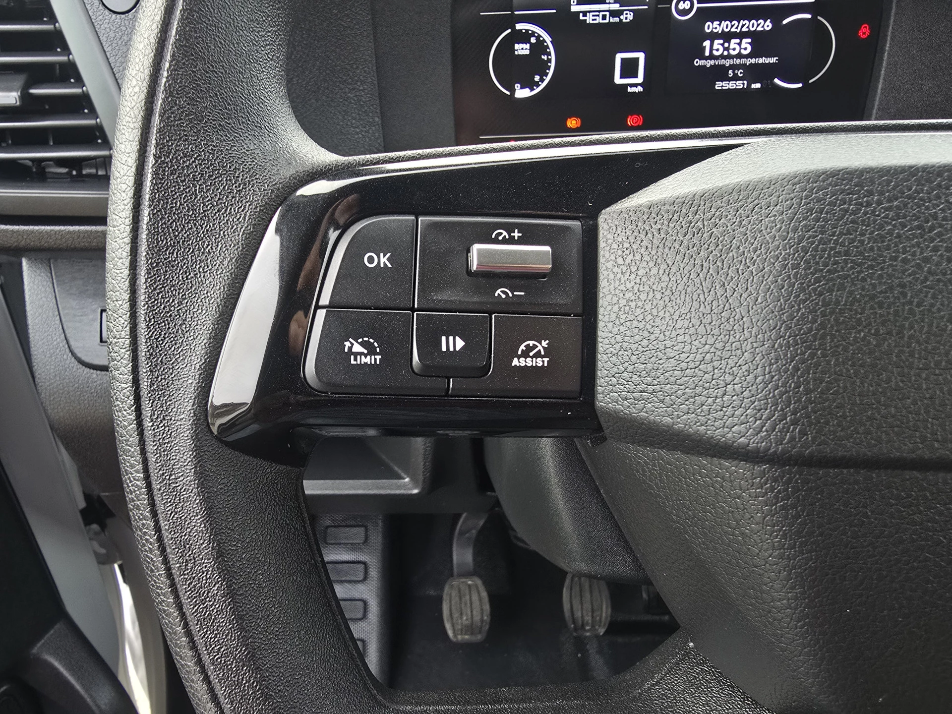 Hoofdafbeelding Peugeot Expert