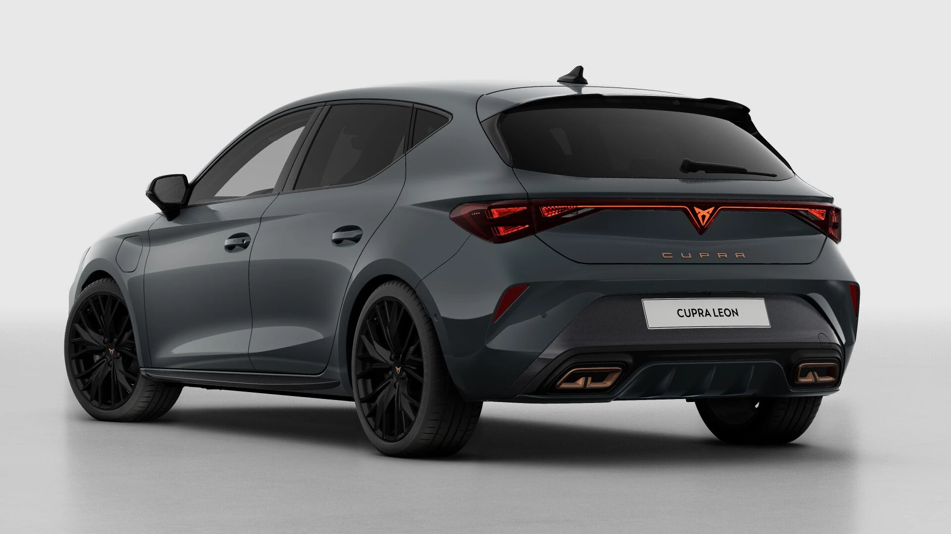 Hoofdafbeelding CUPRA Leon