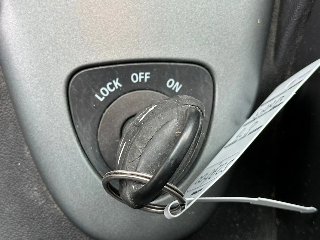 Hoofdafbeelding Saab 9-3