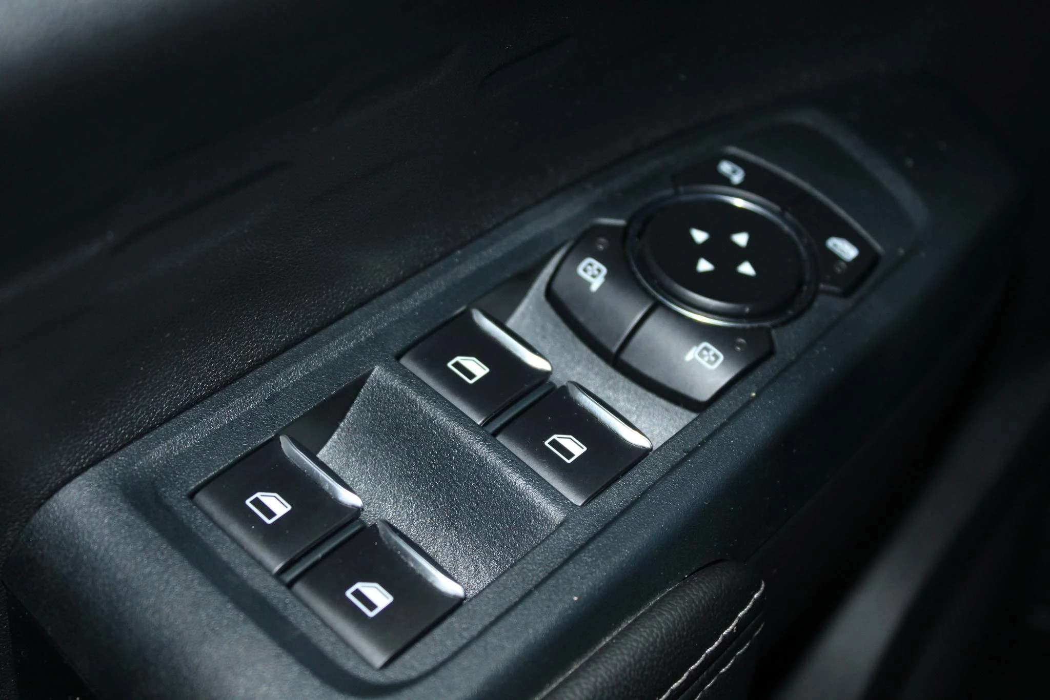 Hoofdafbeelding Ford Ranger