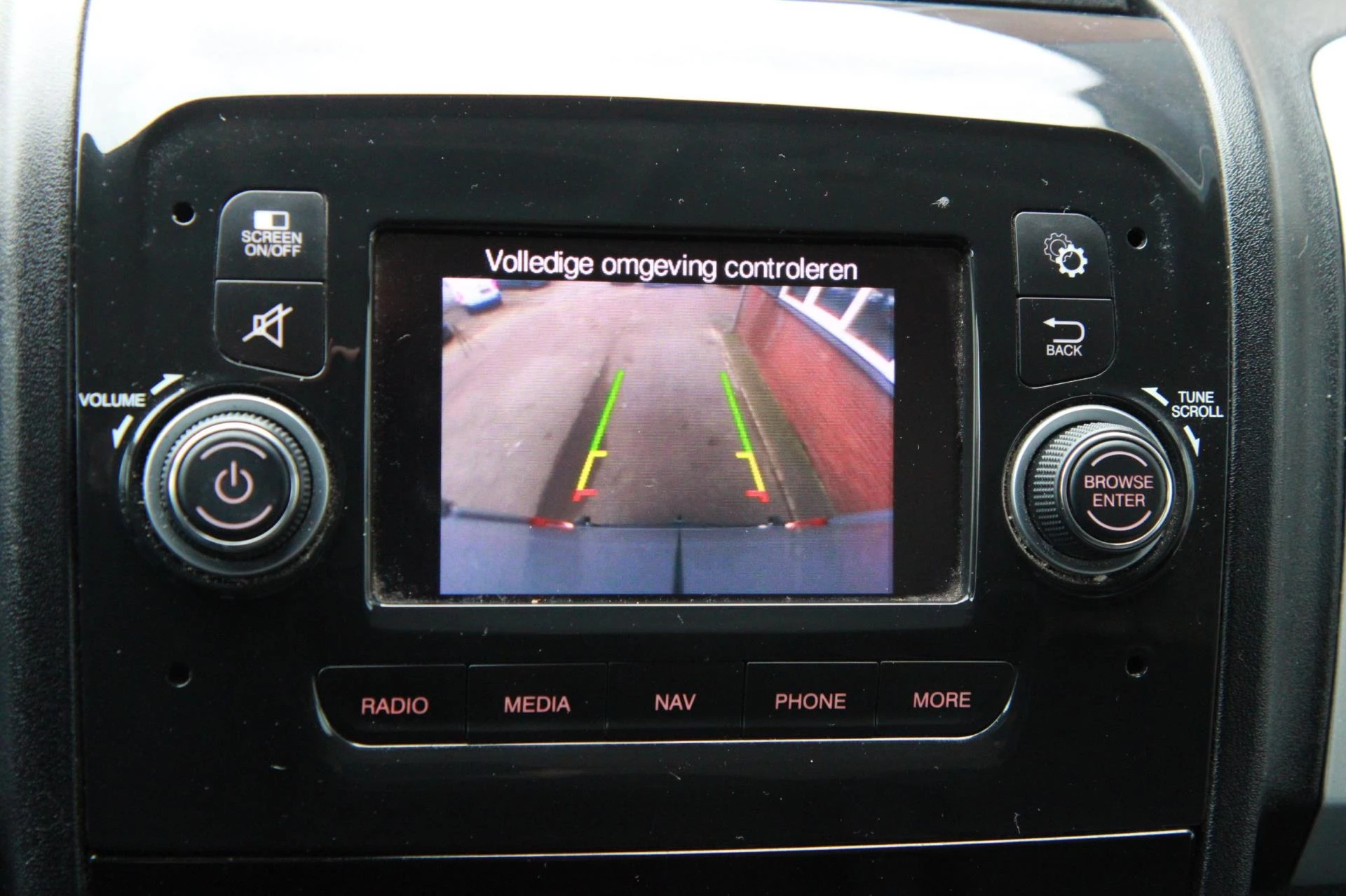 Hoofdafbeelding Fiat Ducato