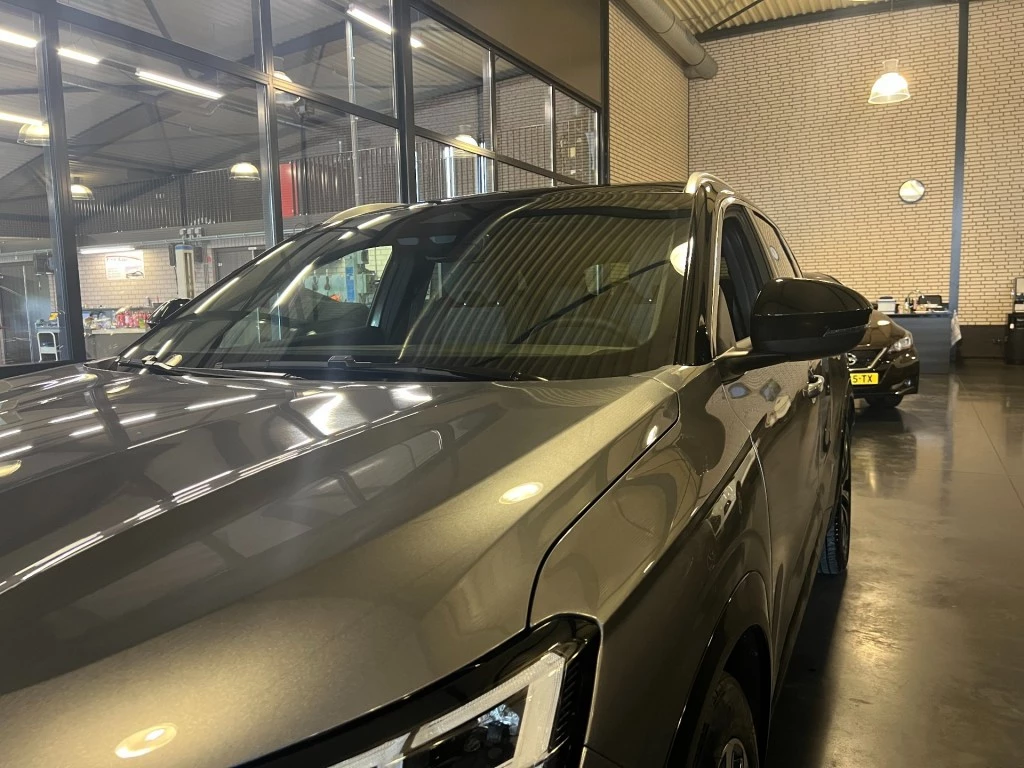 Hoofdafbeelding Renault Austral