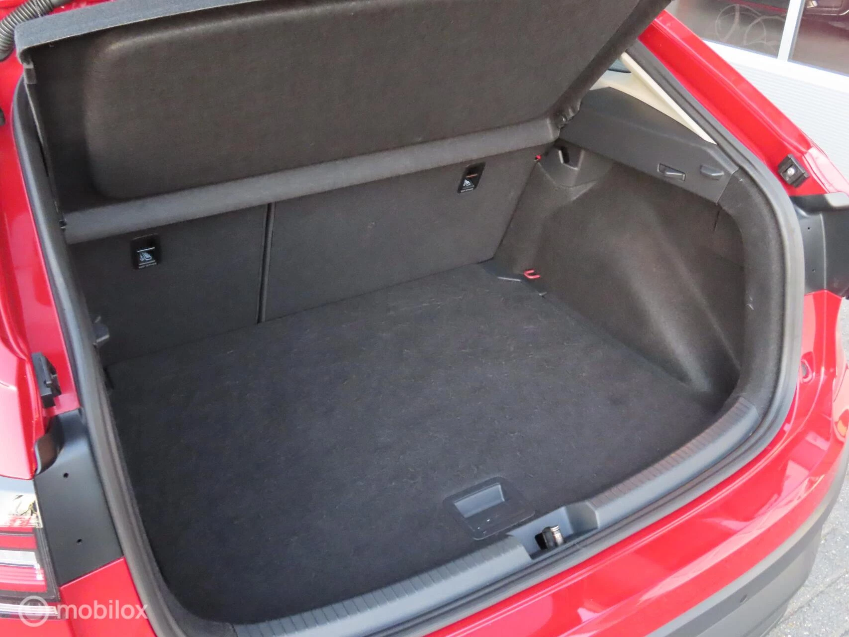 Hoofdafbeelding Volkswagen Taigo