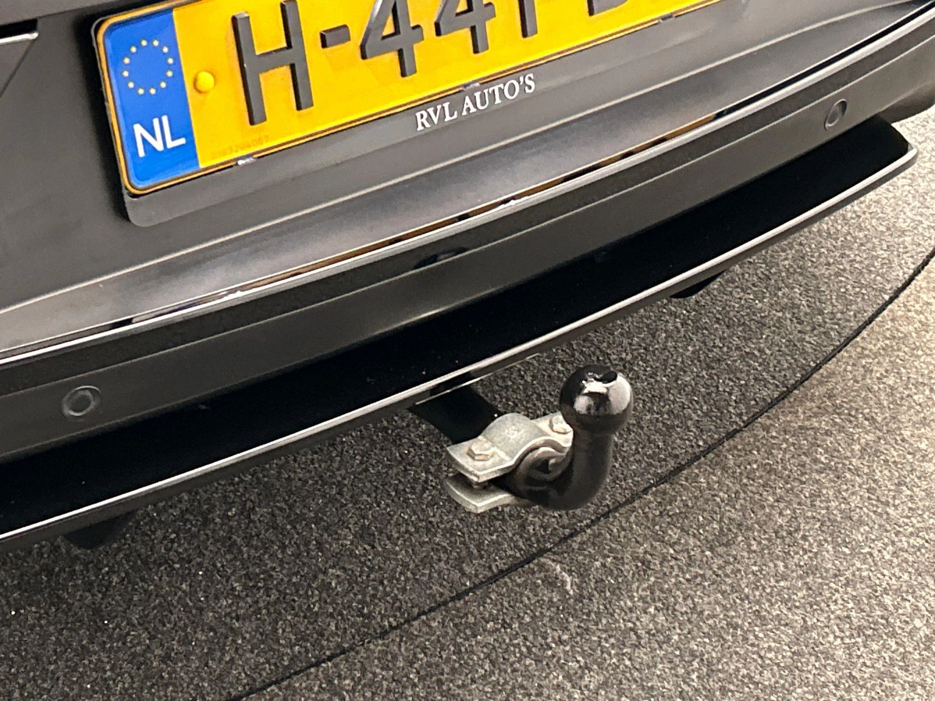 Hoofdafbeelding Jaguar I-PACE