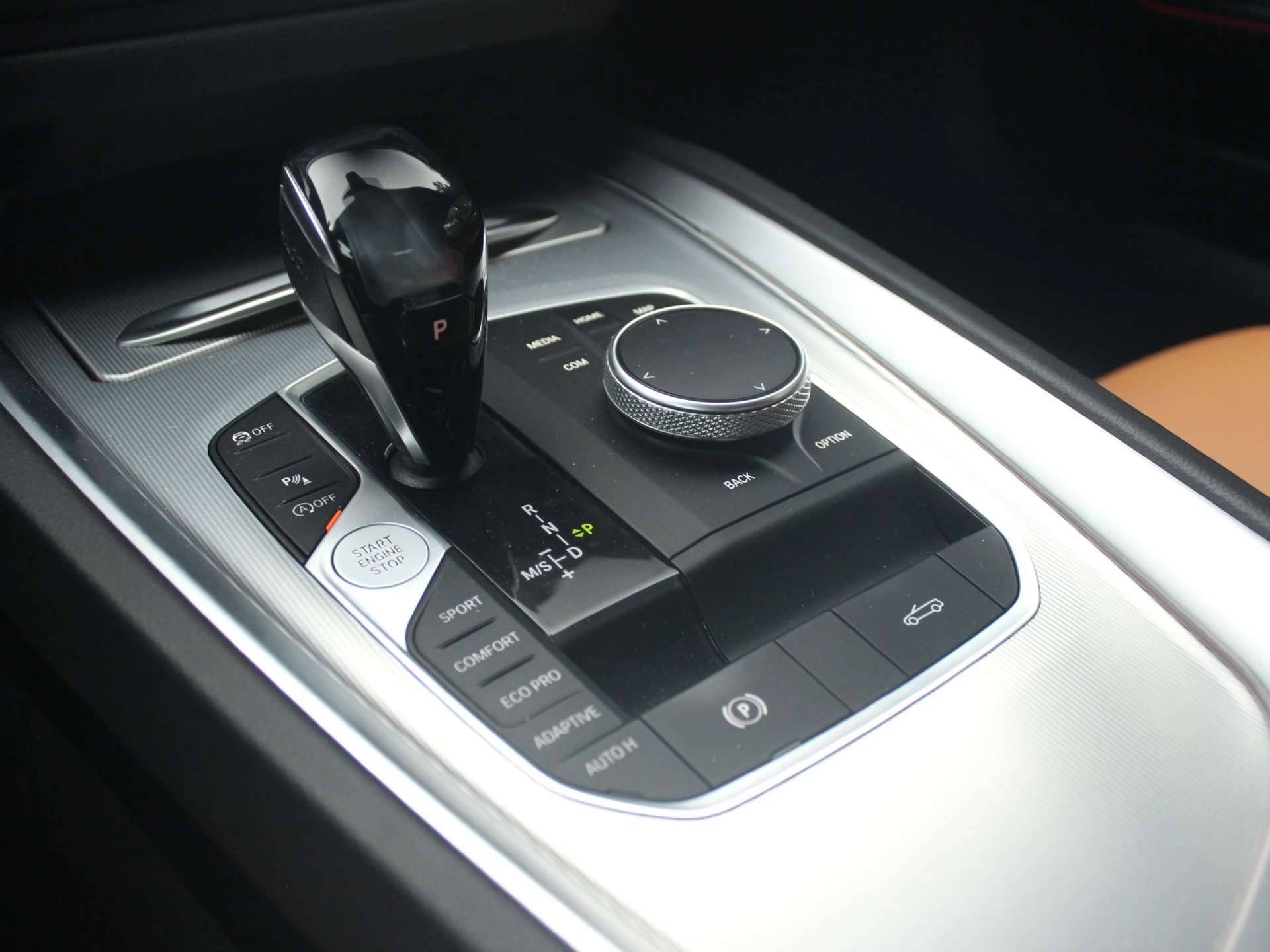Hoofdafbeelding BMW Z4
