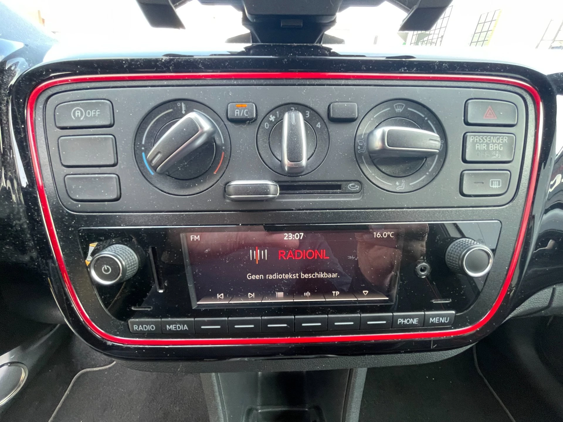 Hoofdafbeelding SEAT Mii