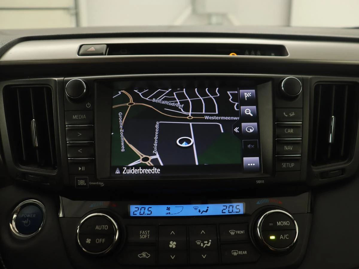 Hoofdafbeelding Toyota RAV4