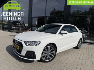 Audi A1 Sportback 30 TFSI Advanced epic|PDC|Navi|Clima
