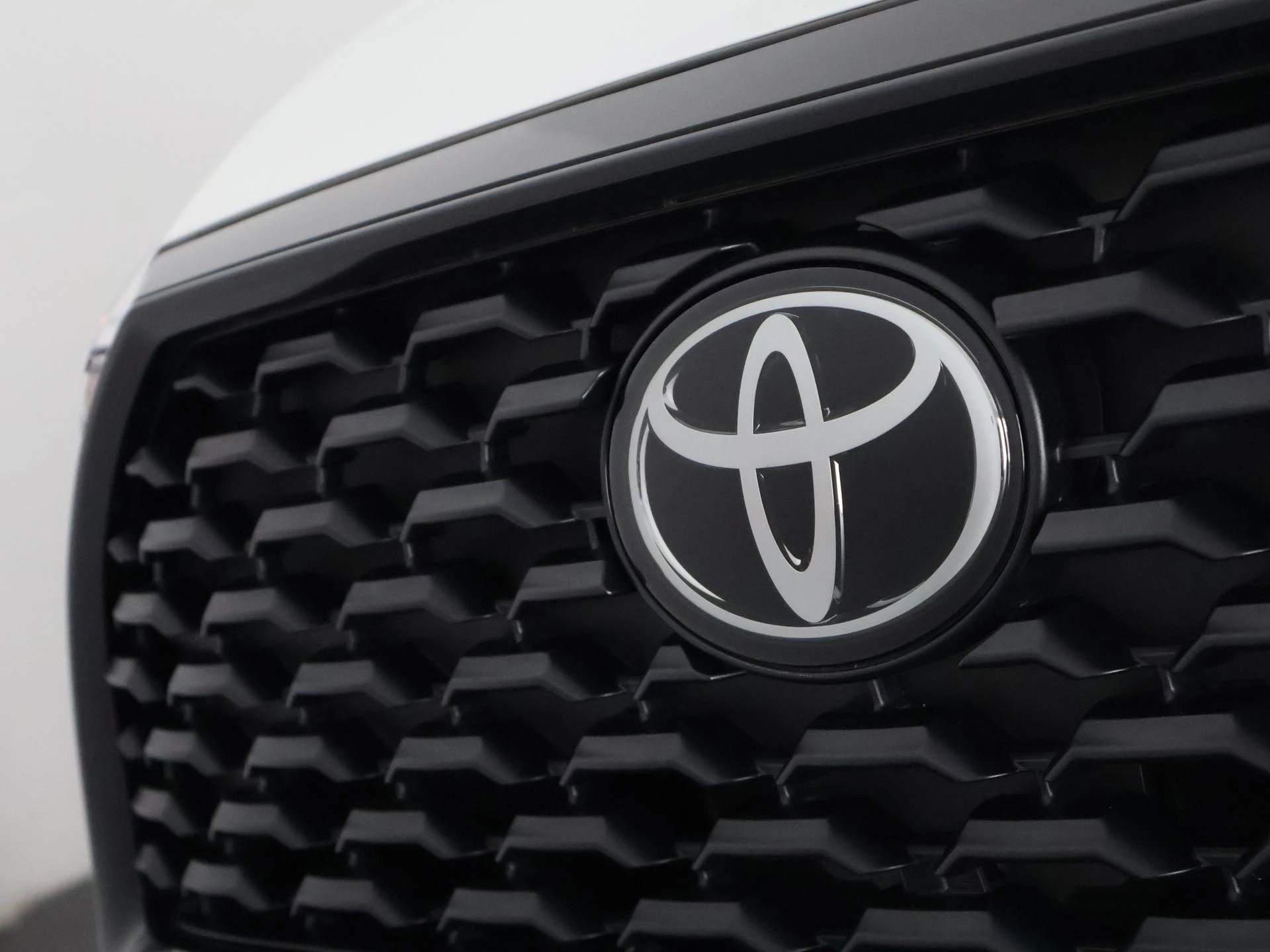 Hoofdafbeelding Toyota Corolla Cross