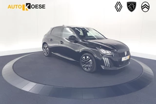 Peugeot 208 PureTech 100 Allure | Apple Carplay | Parkeersensoren | Climate Control