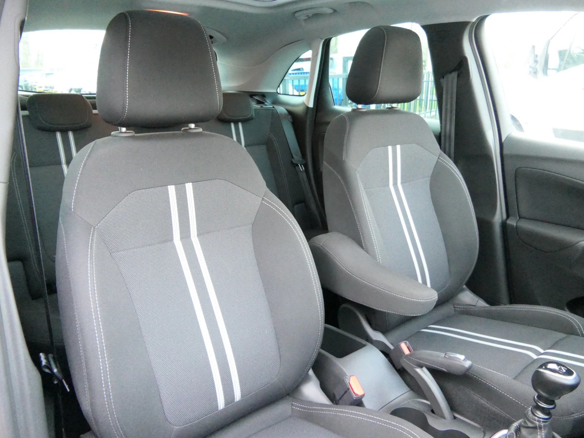 Hoofdafbeelding Opel Crossland