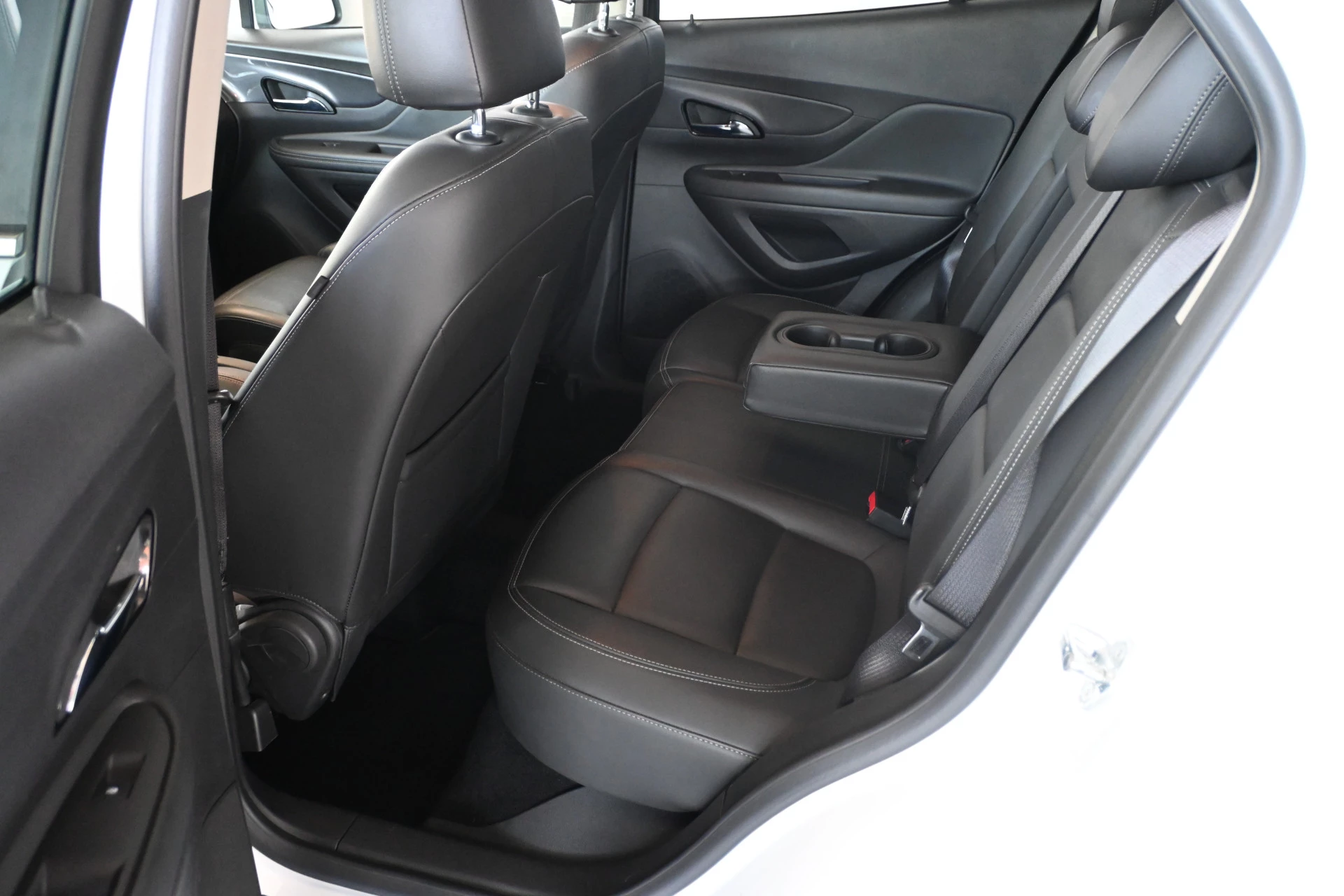 Hoofdafbeelding Opel Mokka X