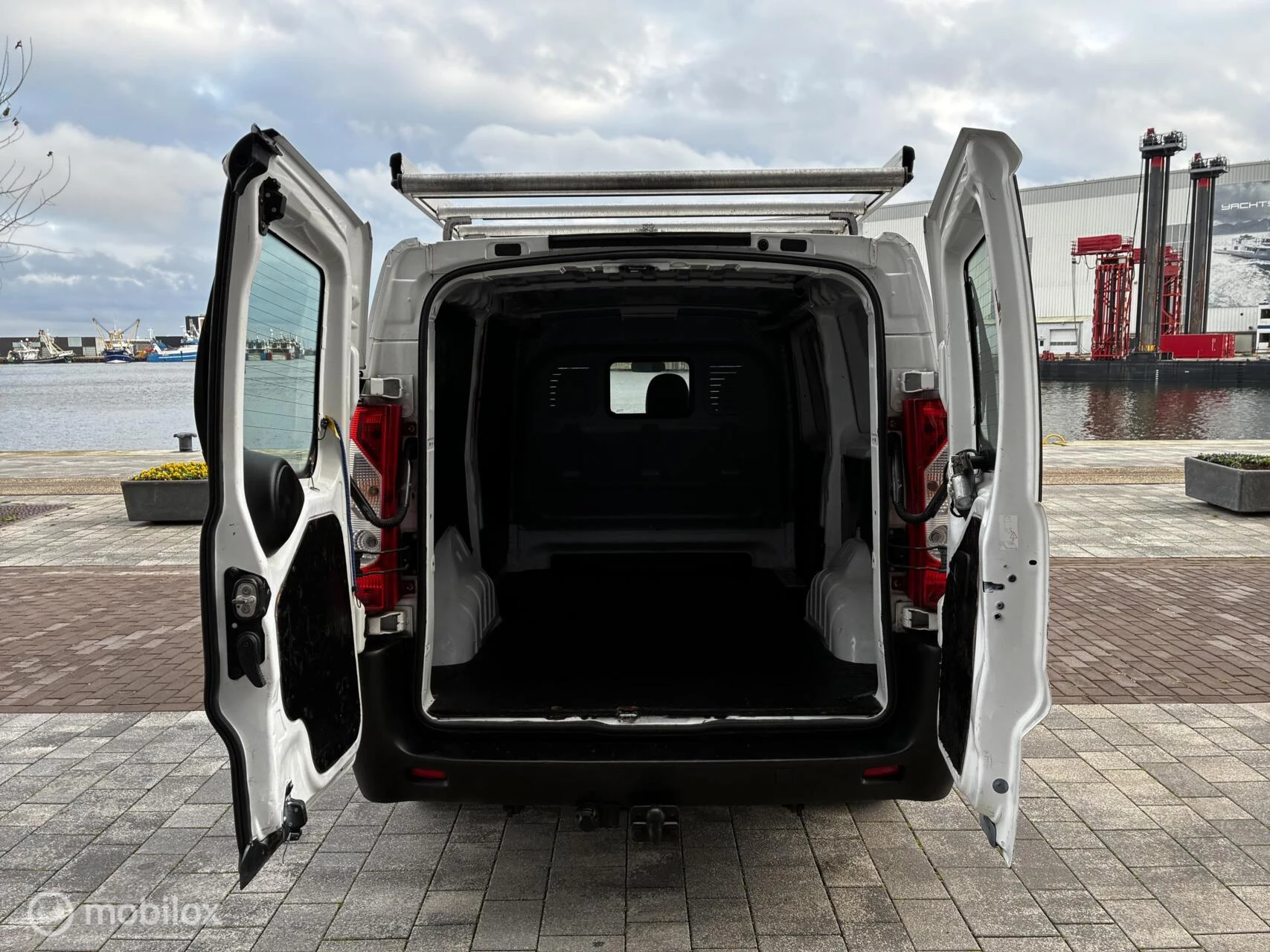 Hoofdafbeelding Toyota ProAce