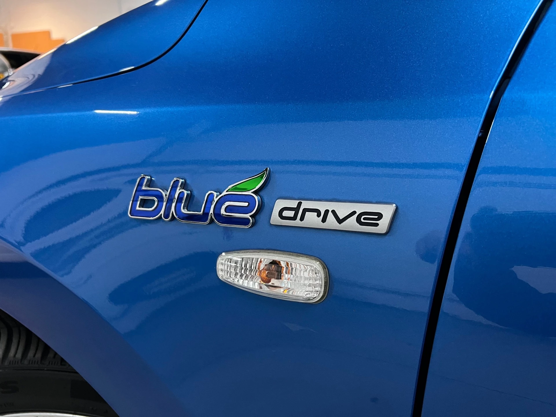 Hoofdafbeelding Hyundai i30