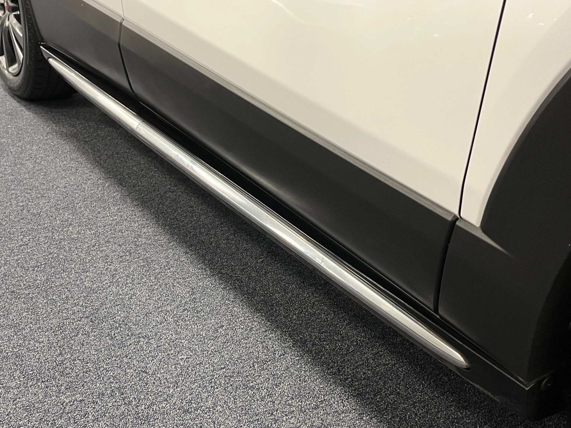 Hoofdafbeelding Mazda CX-30