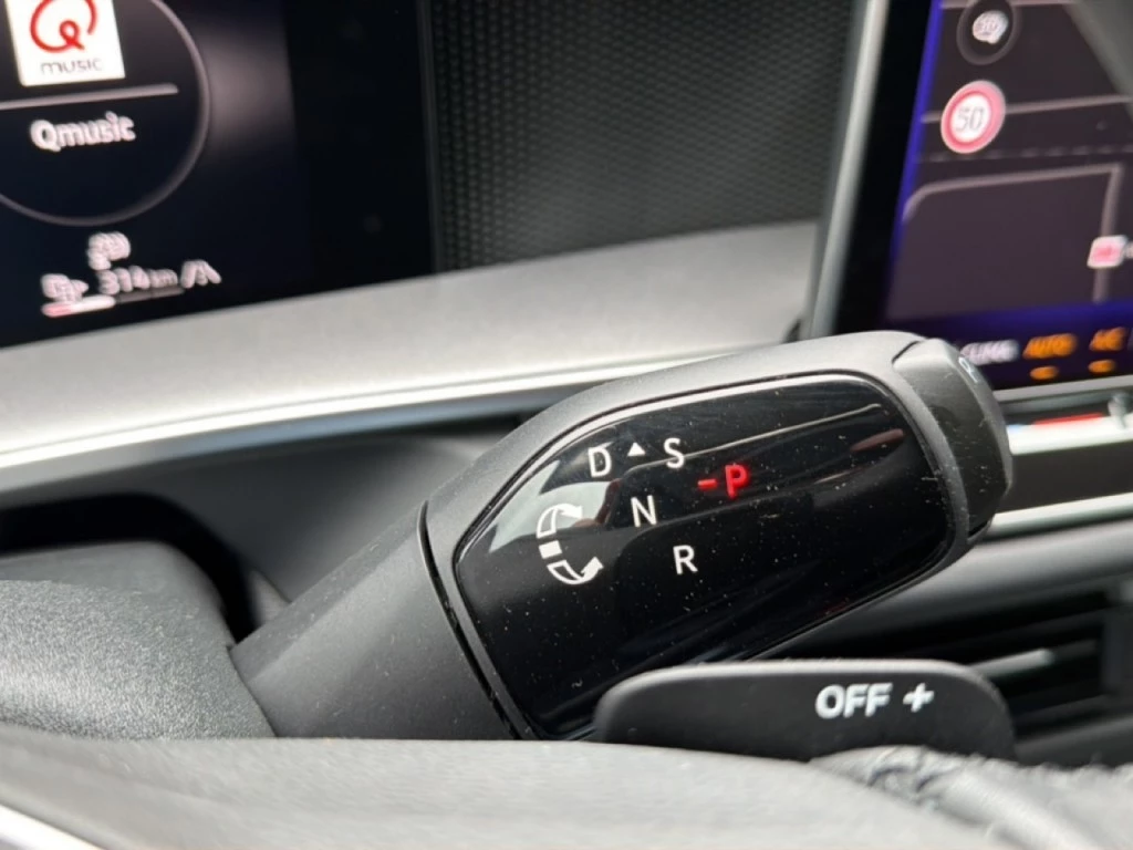 Hoofdafbeelding Volkswagen Tayron