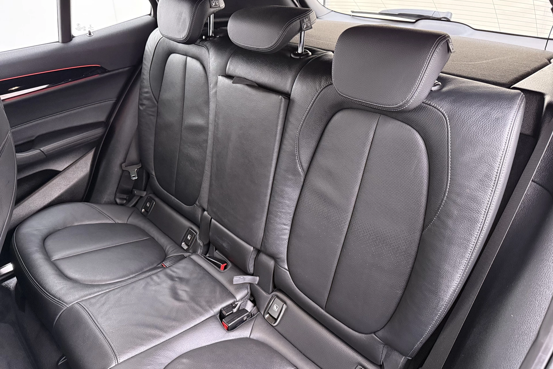 Hoofdafbeelding BMW X2