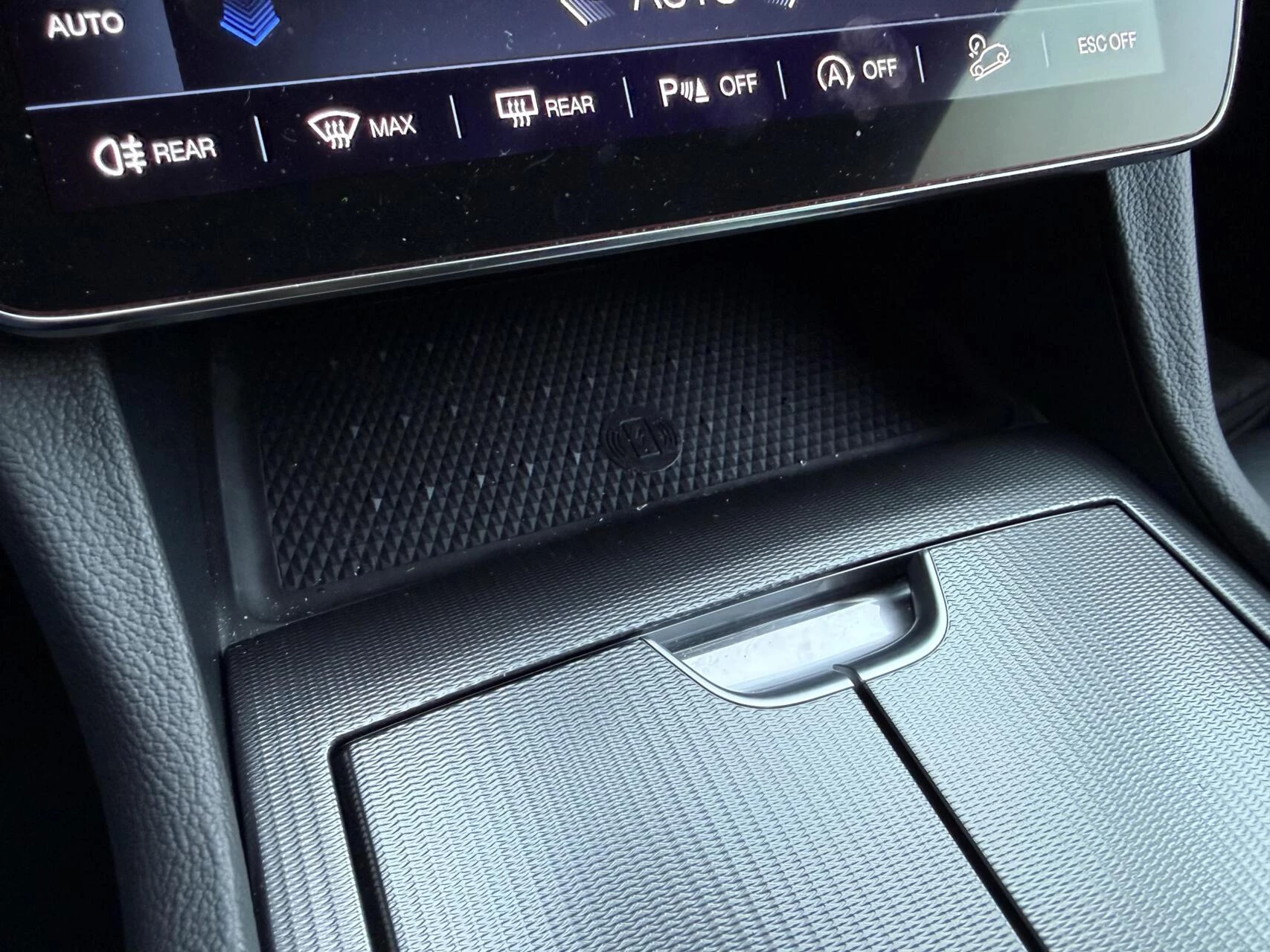 Hoofdafbeelding Maserati Grecale