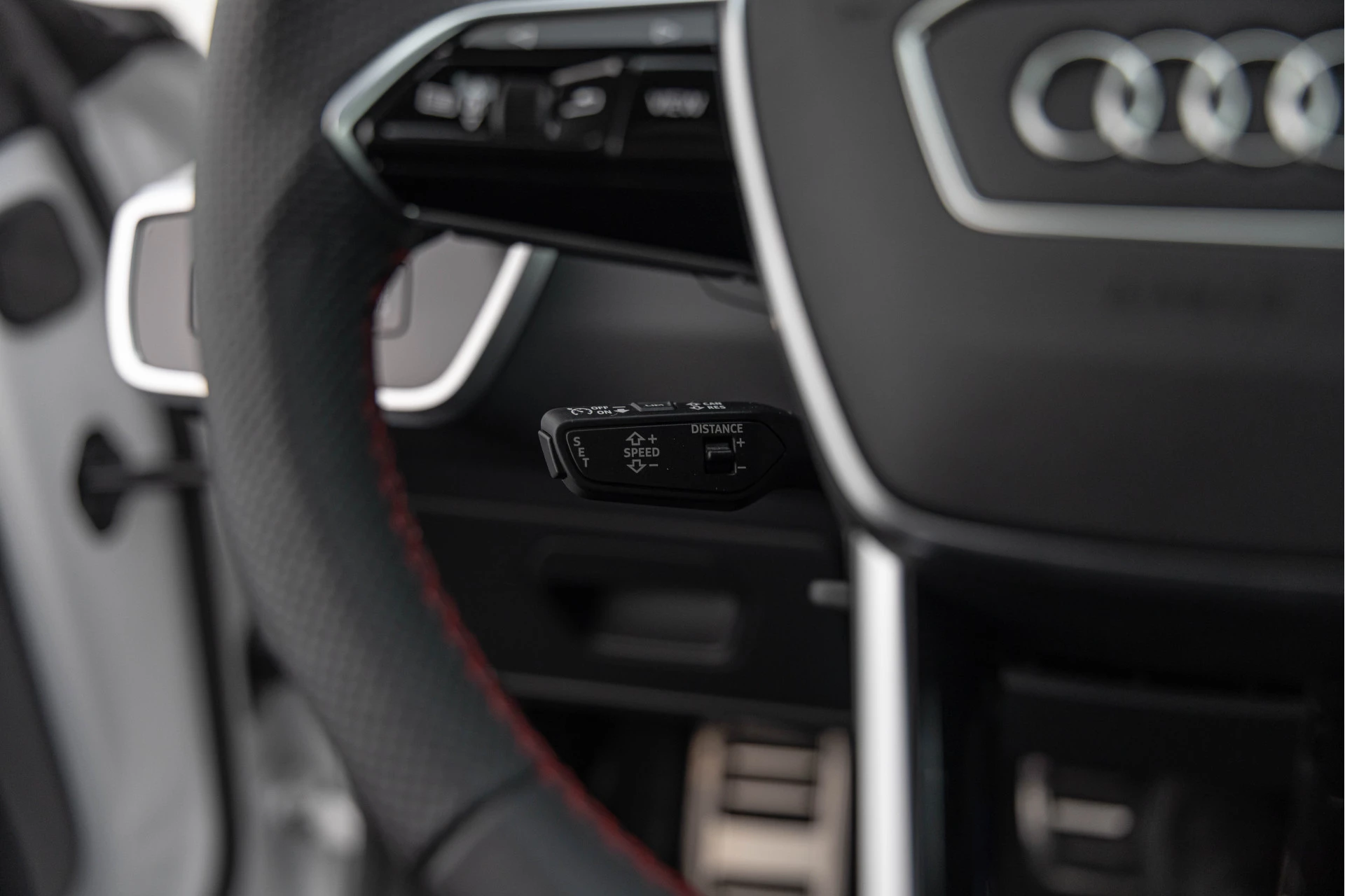 Hoofdafbeelding Audi A7