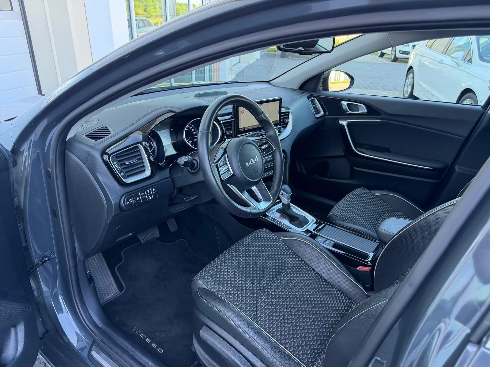 Hoofdafbeelding Kia XCeed