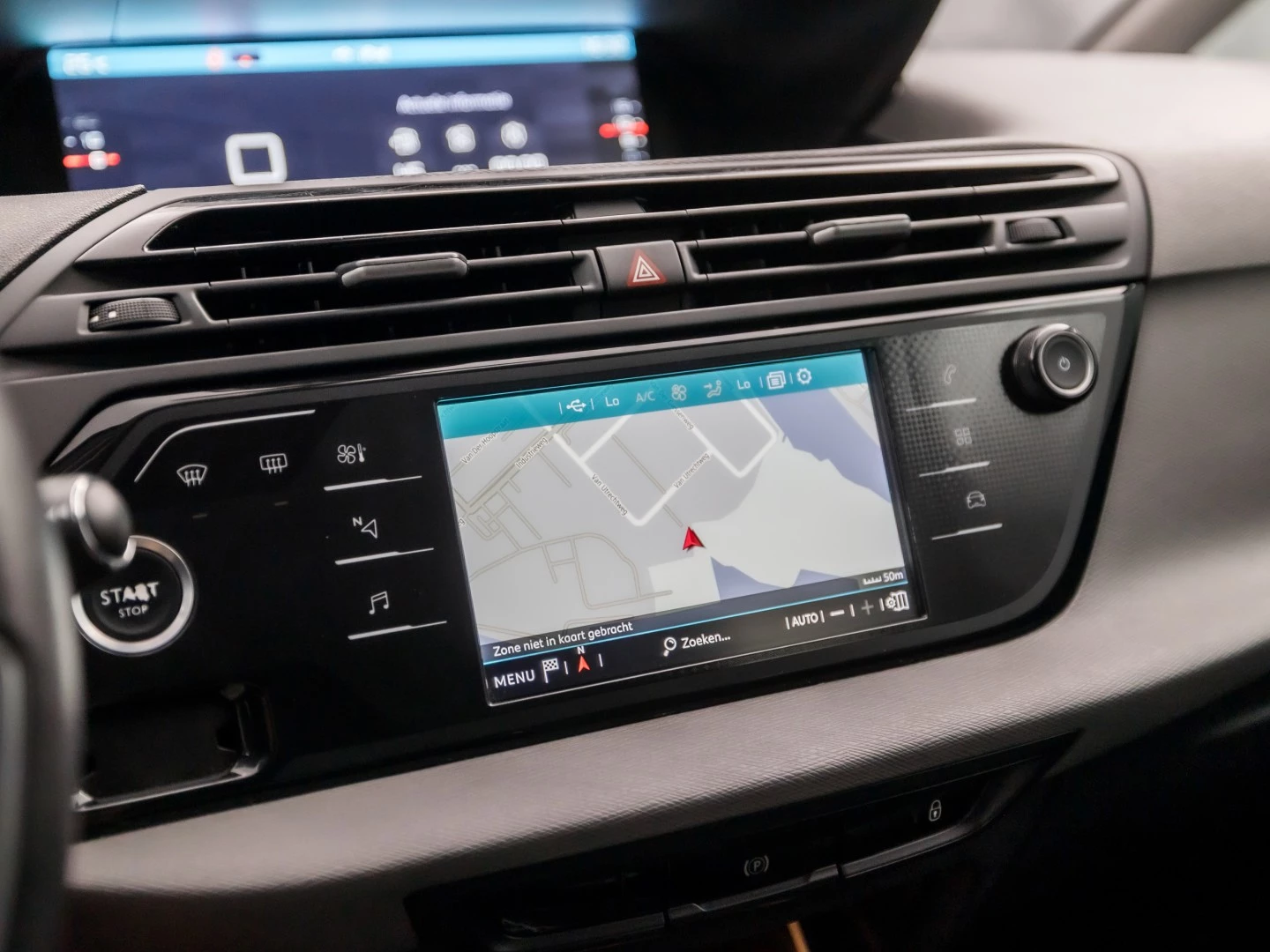 Hoofdafbeelding Citroën Grand C4 Spacetourer