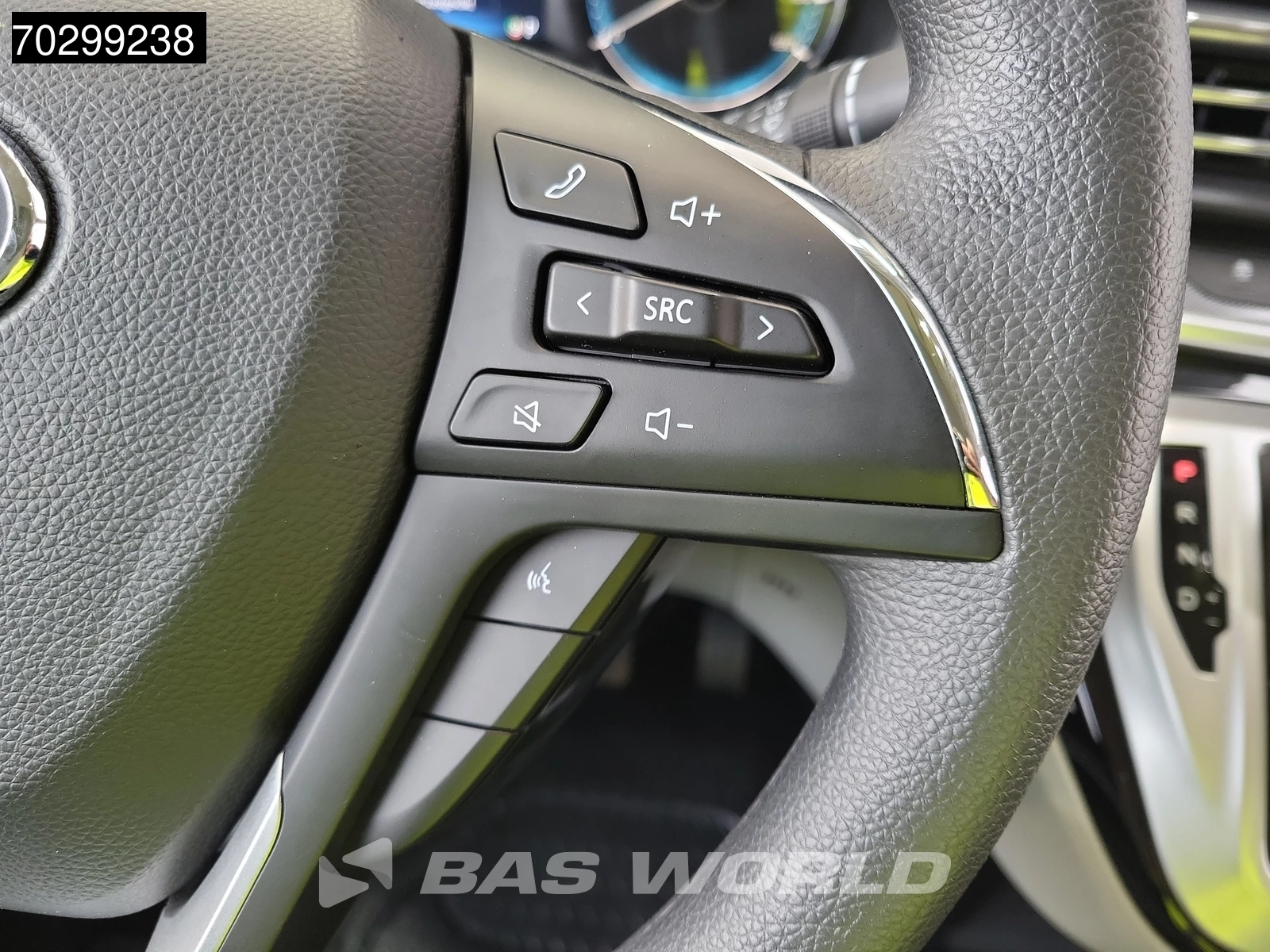 Hoofdafbeelding Maxus eDeliver9