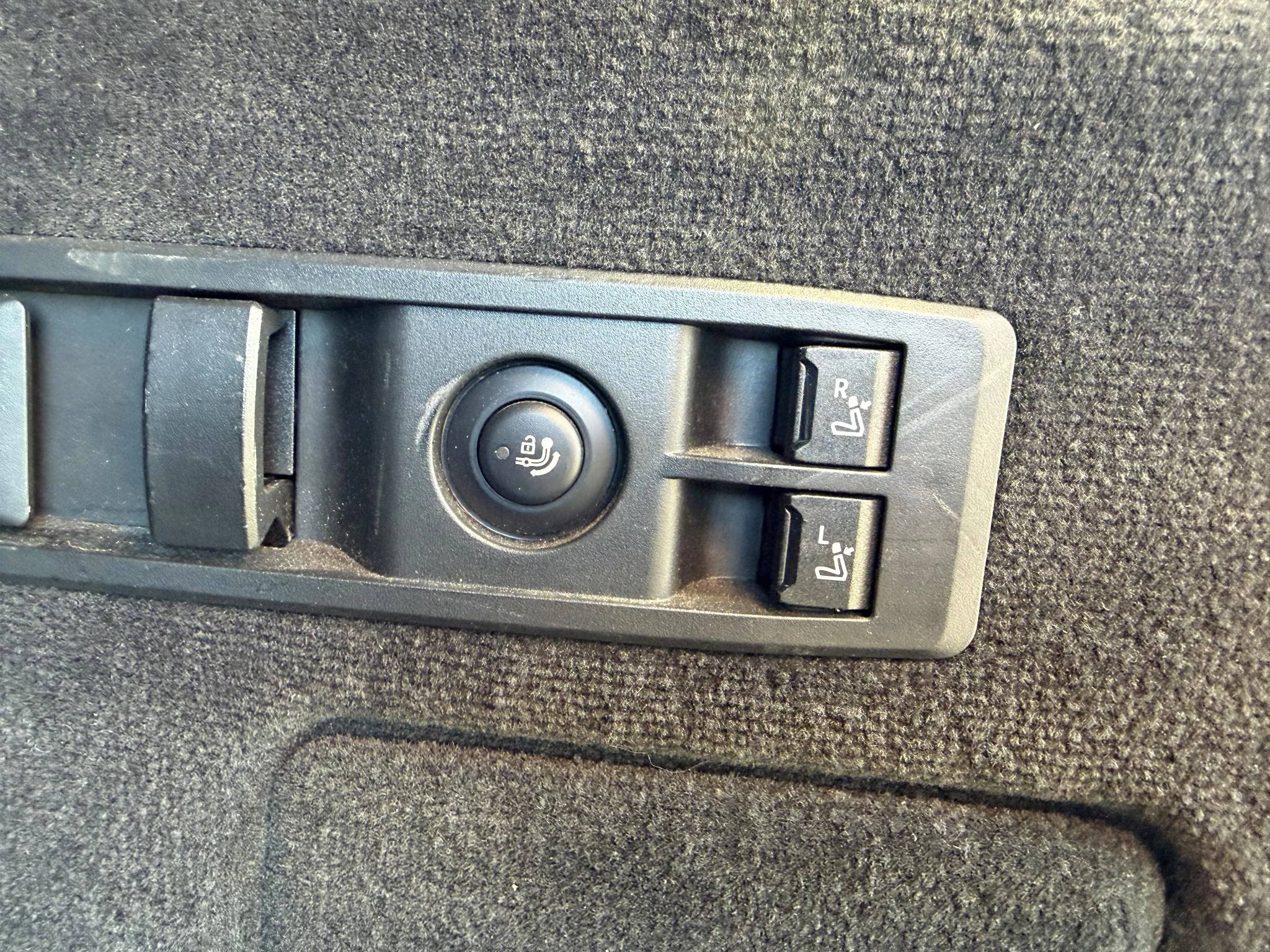 Hoofdafbeelding BMW iX