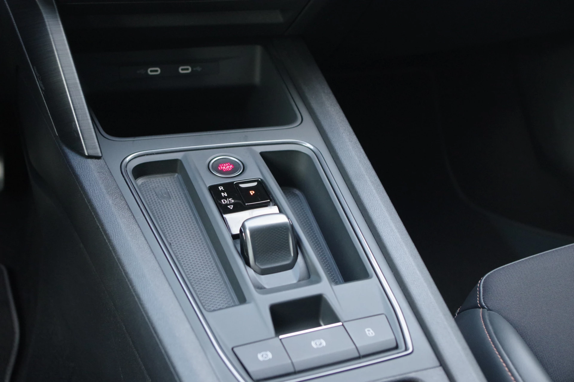 Hoofdafbeelding CUPRA Leon Sportstourer