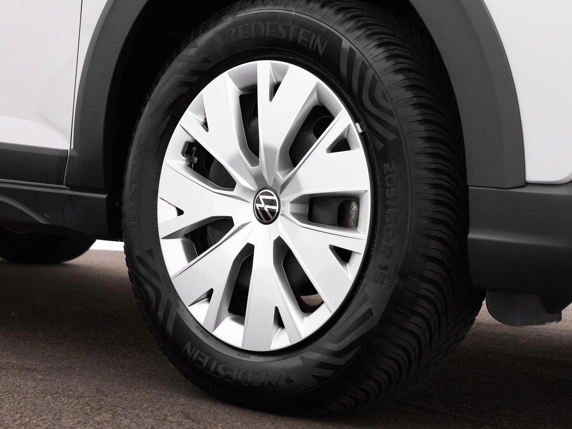 Hoofdafbeelding Volkswagen Taigo