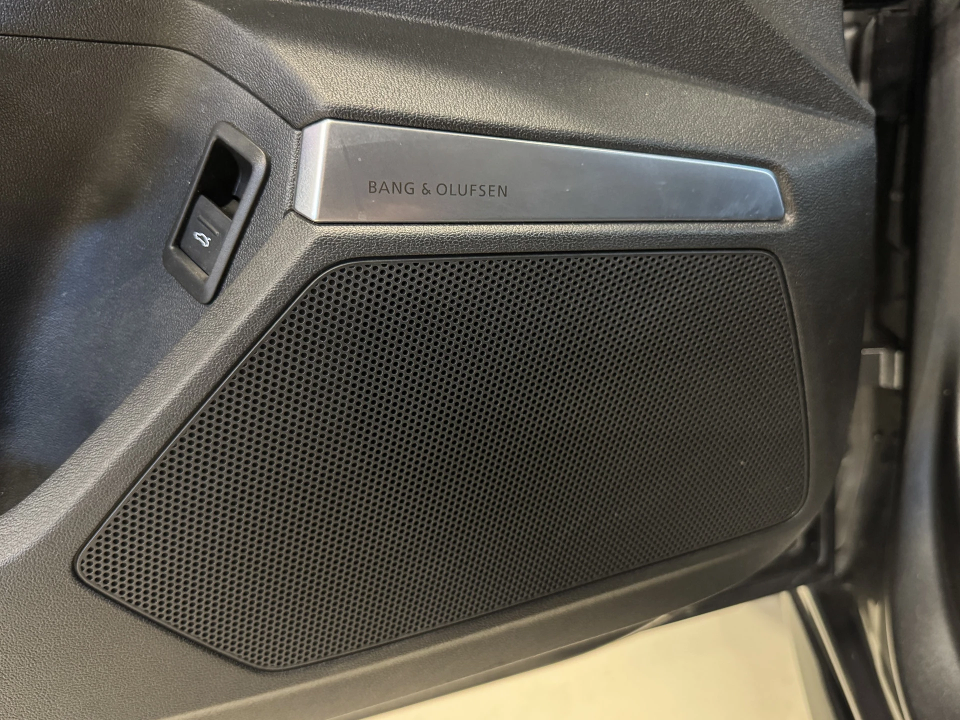 Hoofdafbeelding Audi S3
