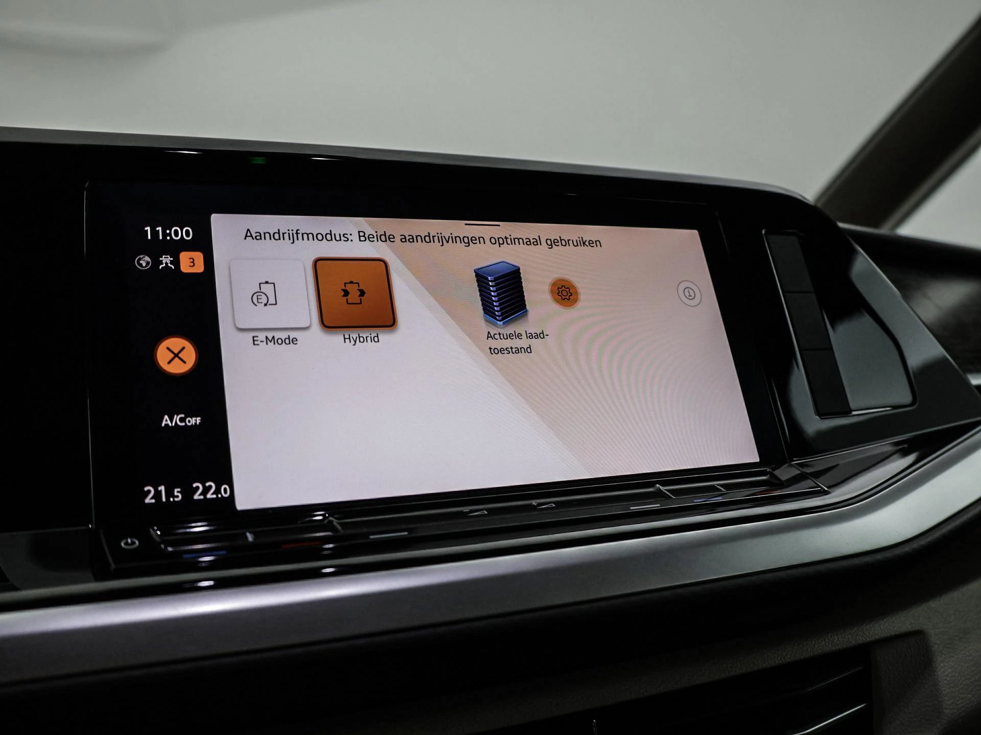 Hoofdafbeelding Volkswagen Multivan