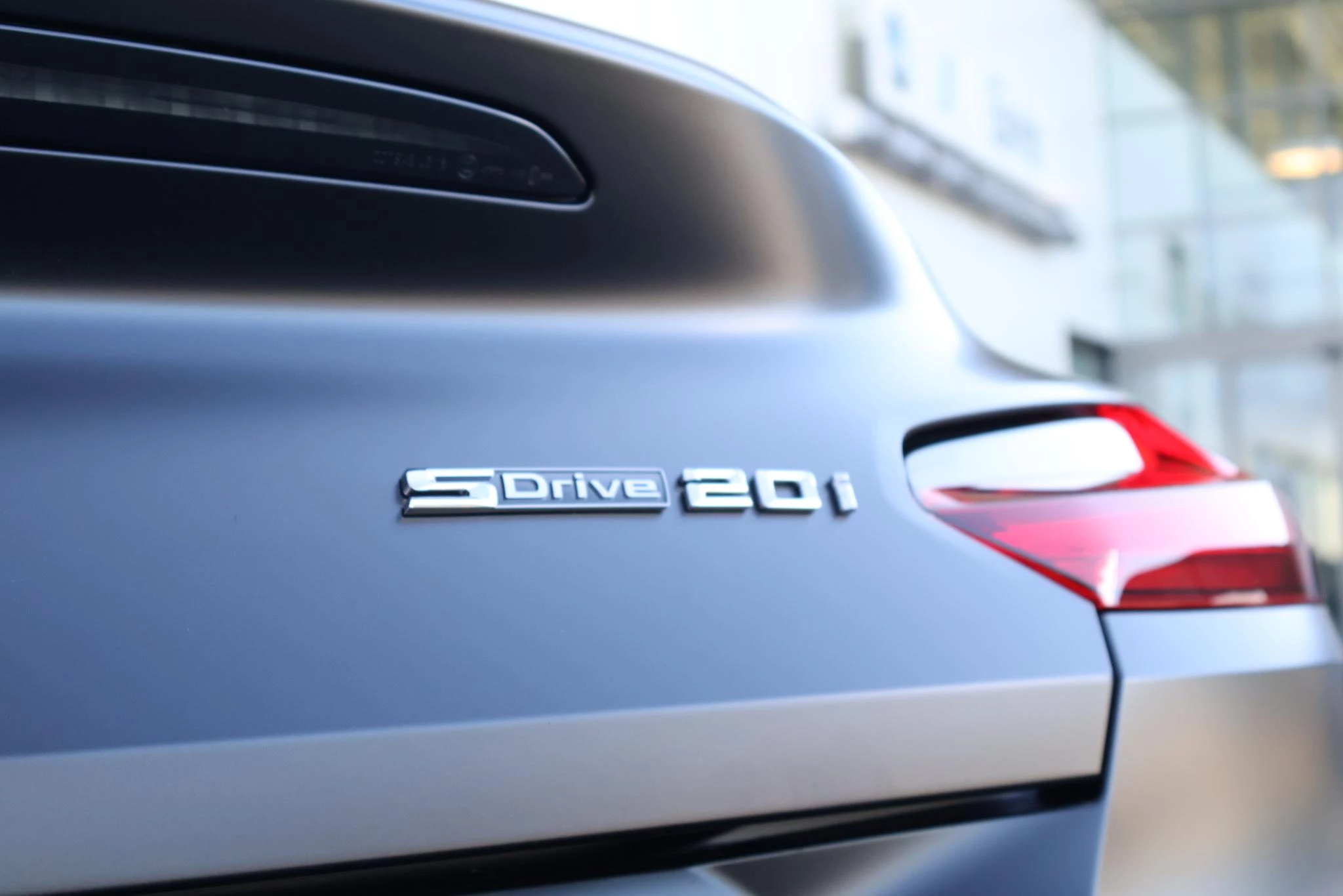 Hoofdafbeelding BMW Z4