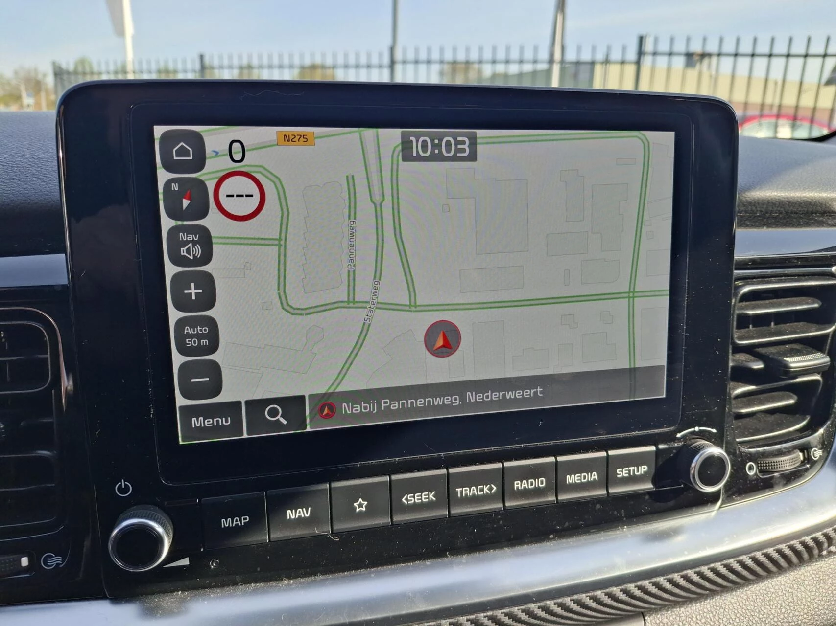 Hoofdafbeelding Kia Stonic