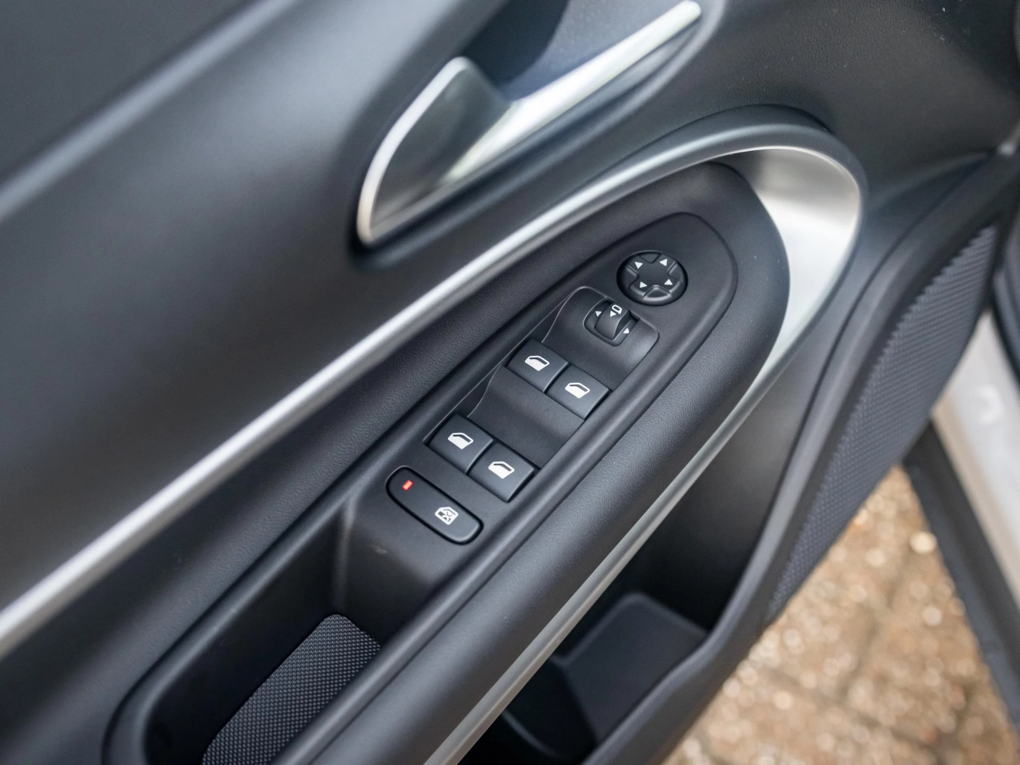 Hoofdafbeelding Jeep Avenger