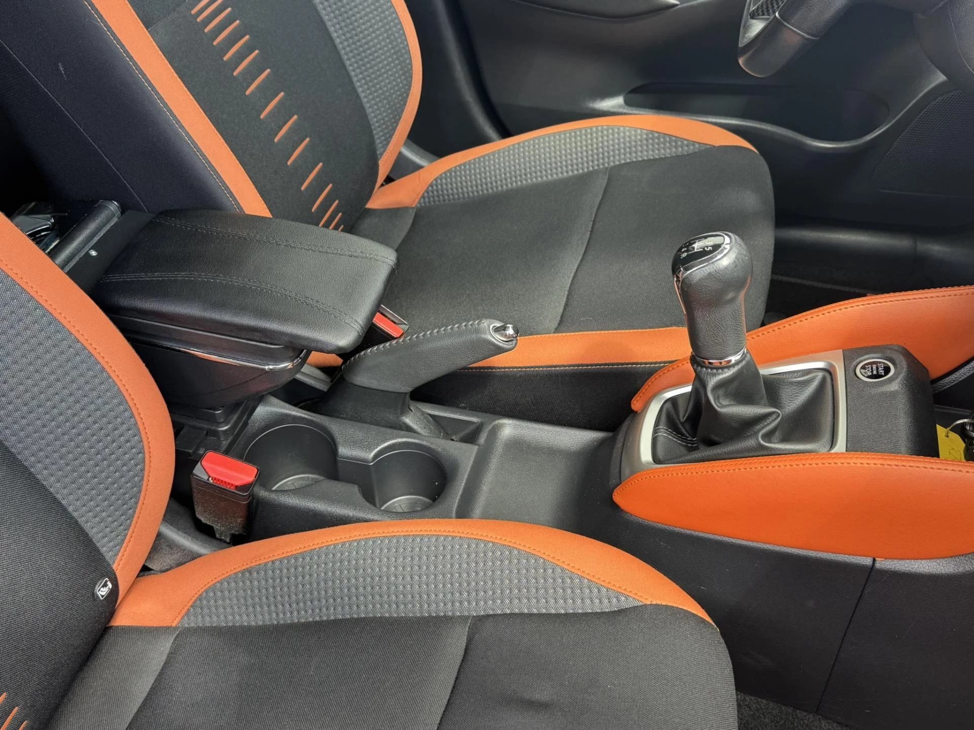 Hoofdafbeelding Nissan Micra