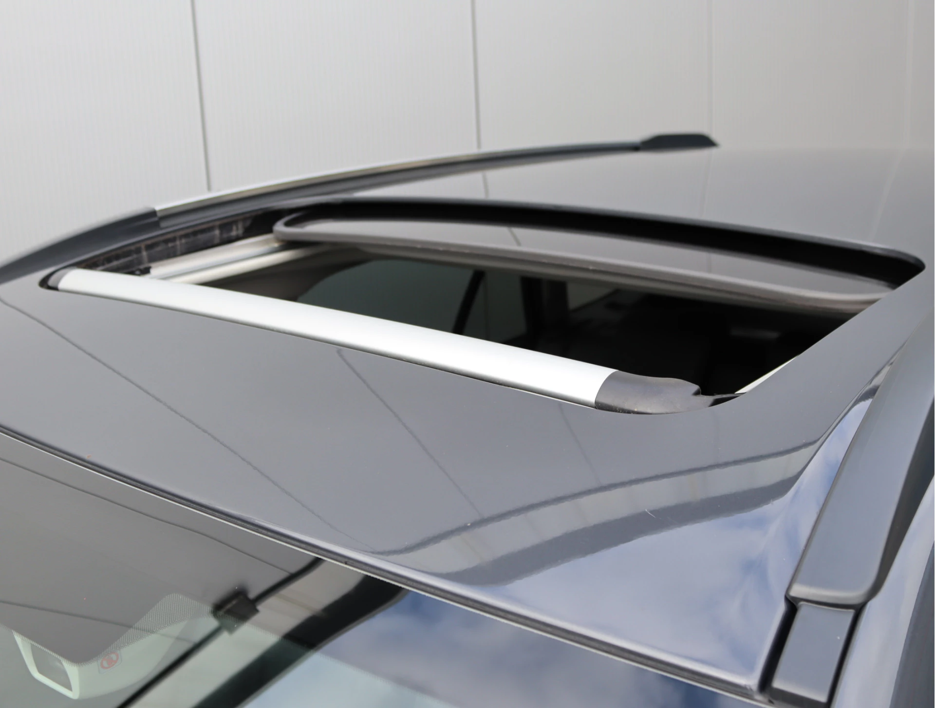 Hoofdafbeelding Subaru Outback