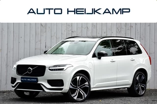 Volvo XC90 2.0 T8 Recharge AWD R-Design | Pano-dak | Camera | Trekhaak |