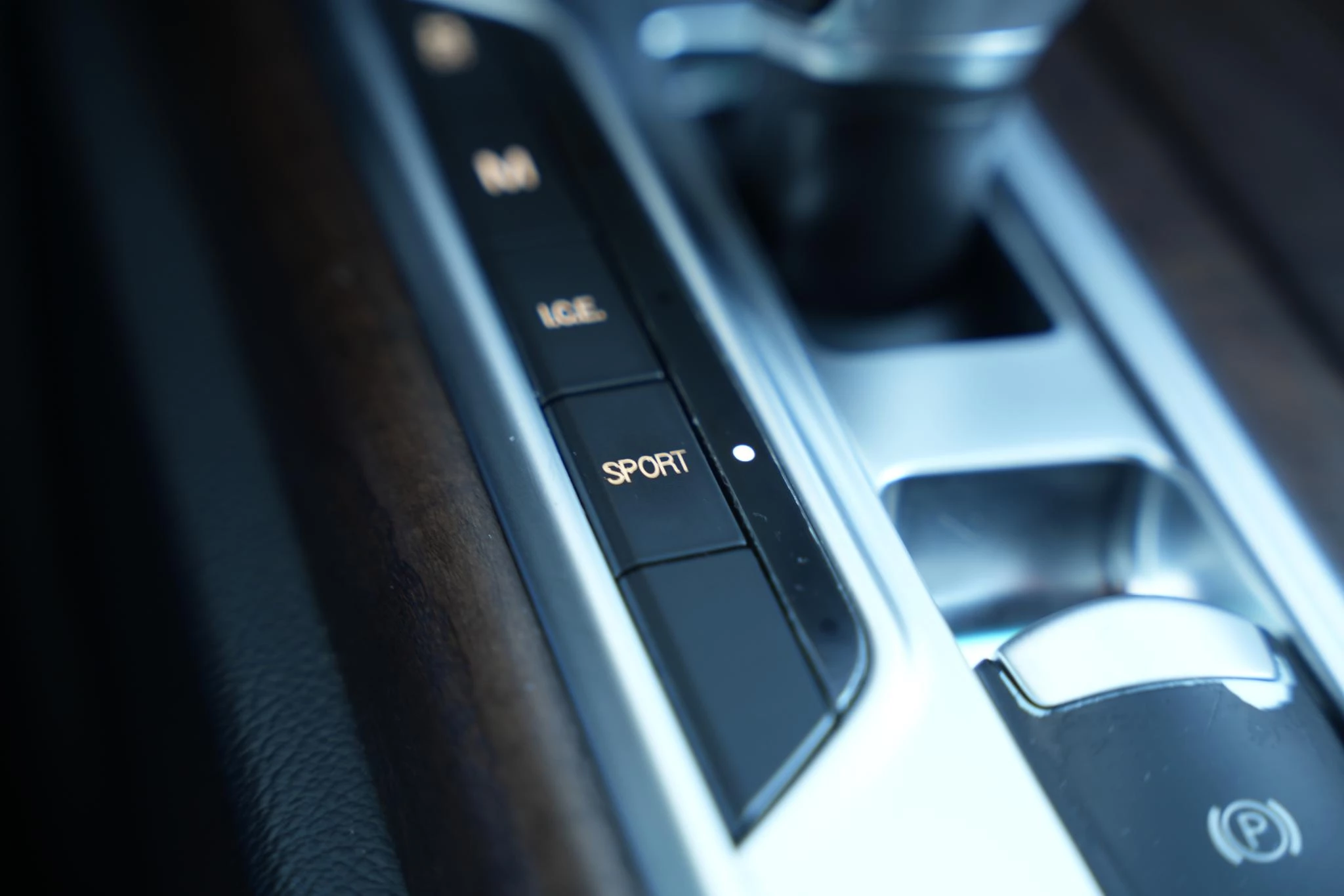 Hoofdafbeelding Maserati Ghibli