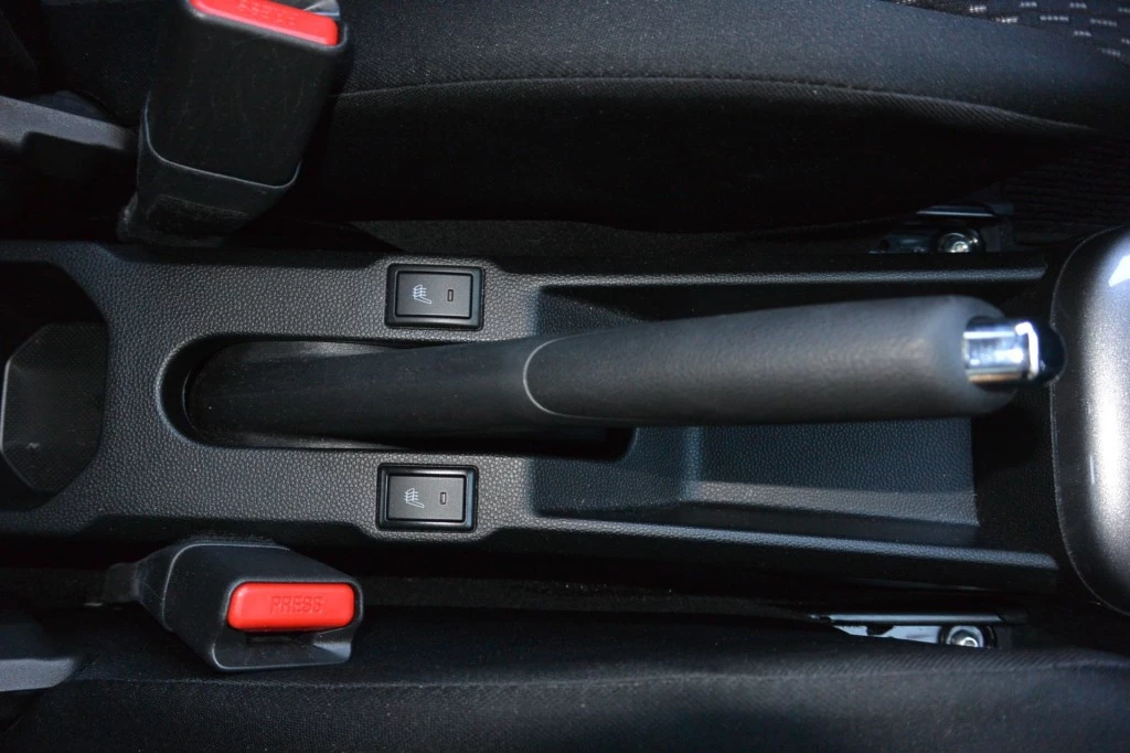 Hoofdafbeelding Suzuki Ignis