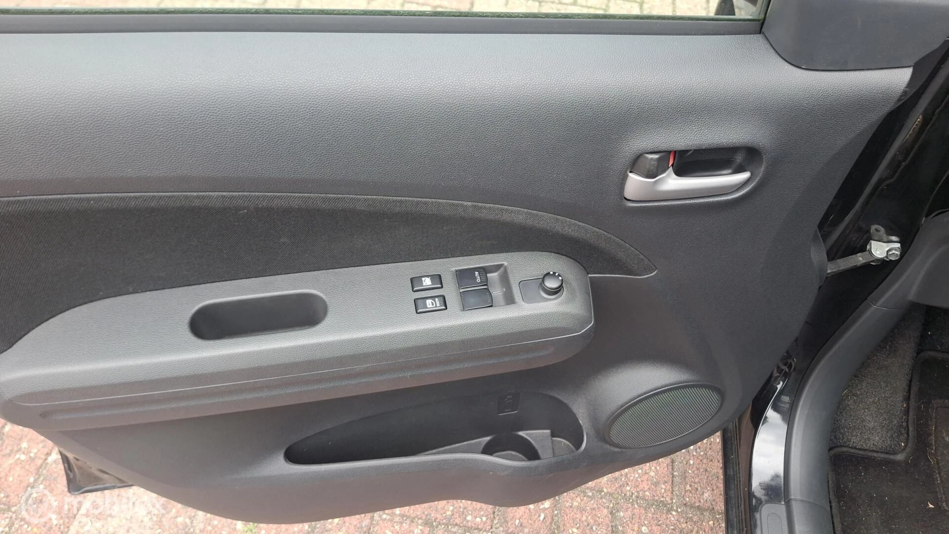 Hoofdafbeelding Suzuki Splash