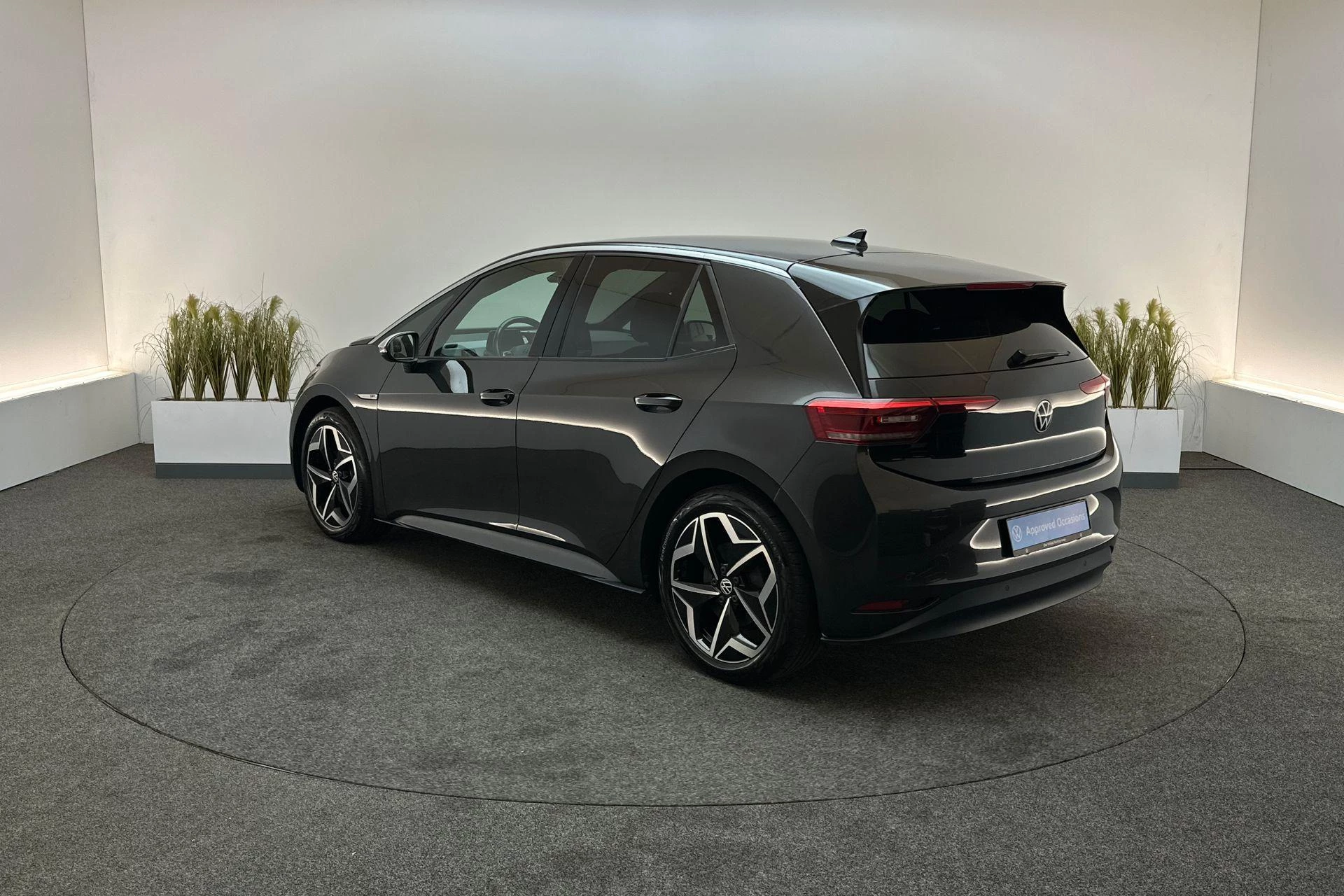 Hoofdafbeelding Volkswagen ID.3