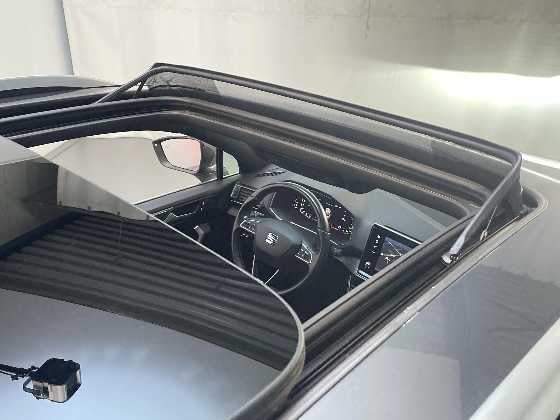 Hoofdafbeelding SEAT Tarraco