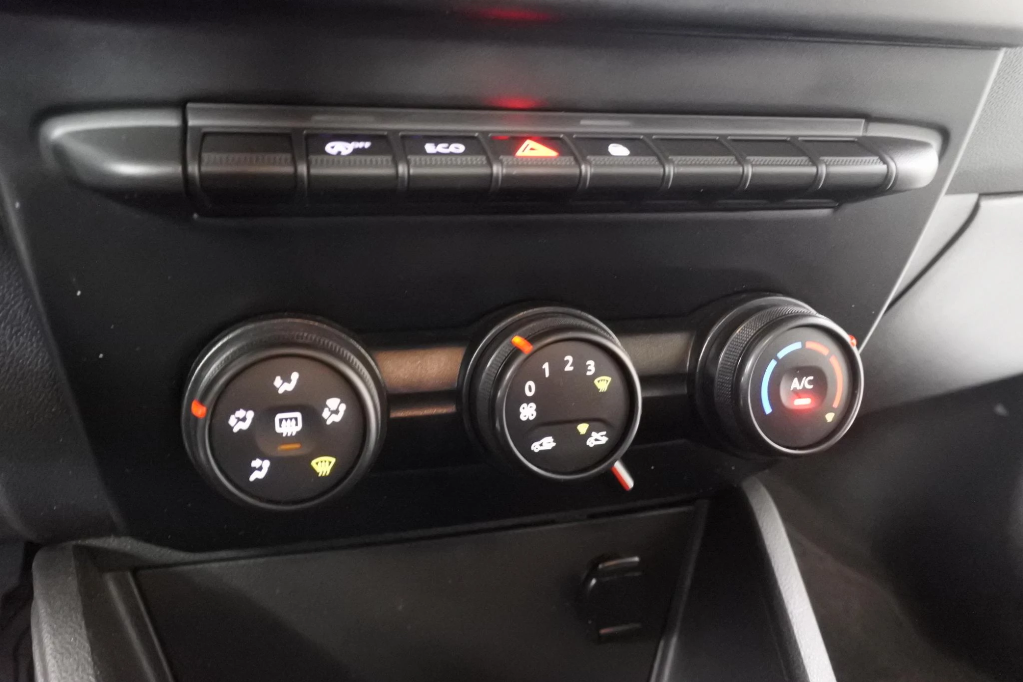 Hoofdafbeelding Dacia Duster