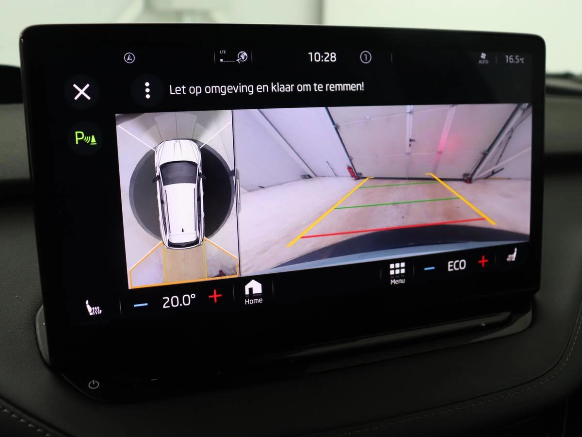 Hoofdafbeelding Škoda Enyaq iV