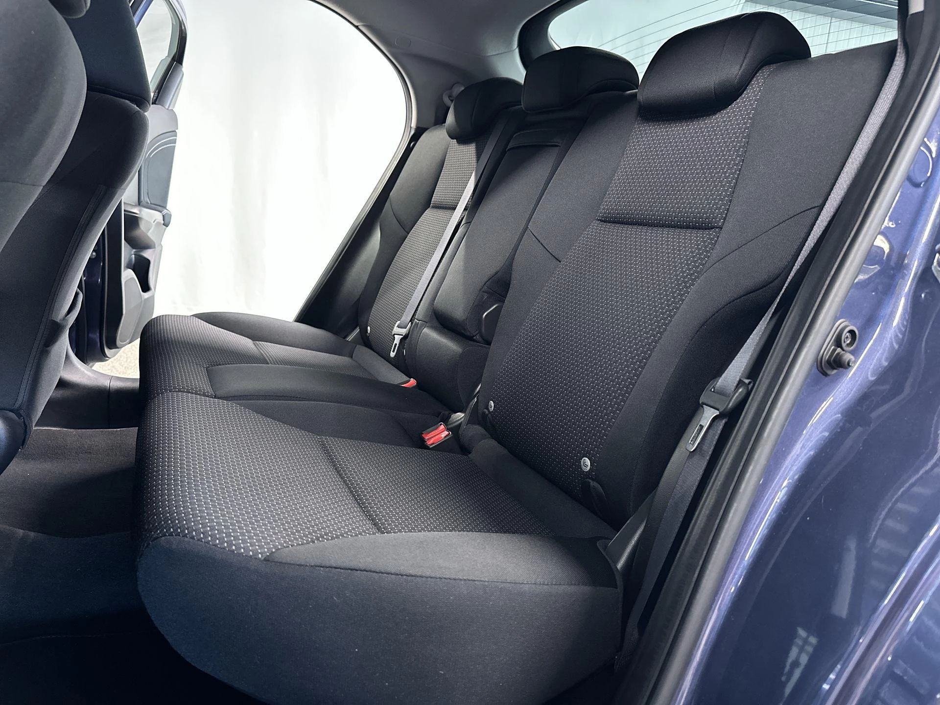 Hoofdafbeelding Honda Civic