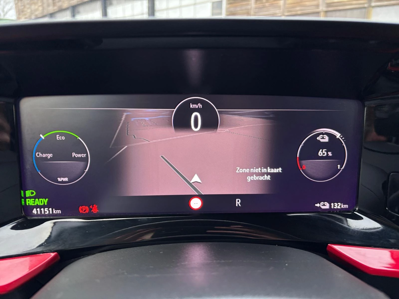 Hoofdafbeelding Opel Mokka-e