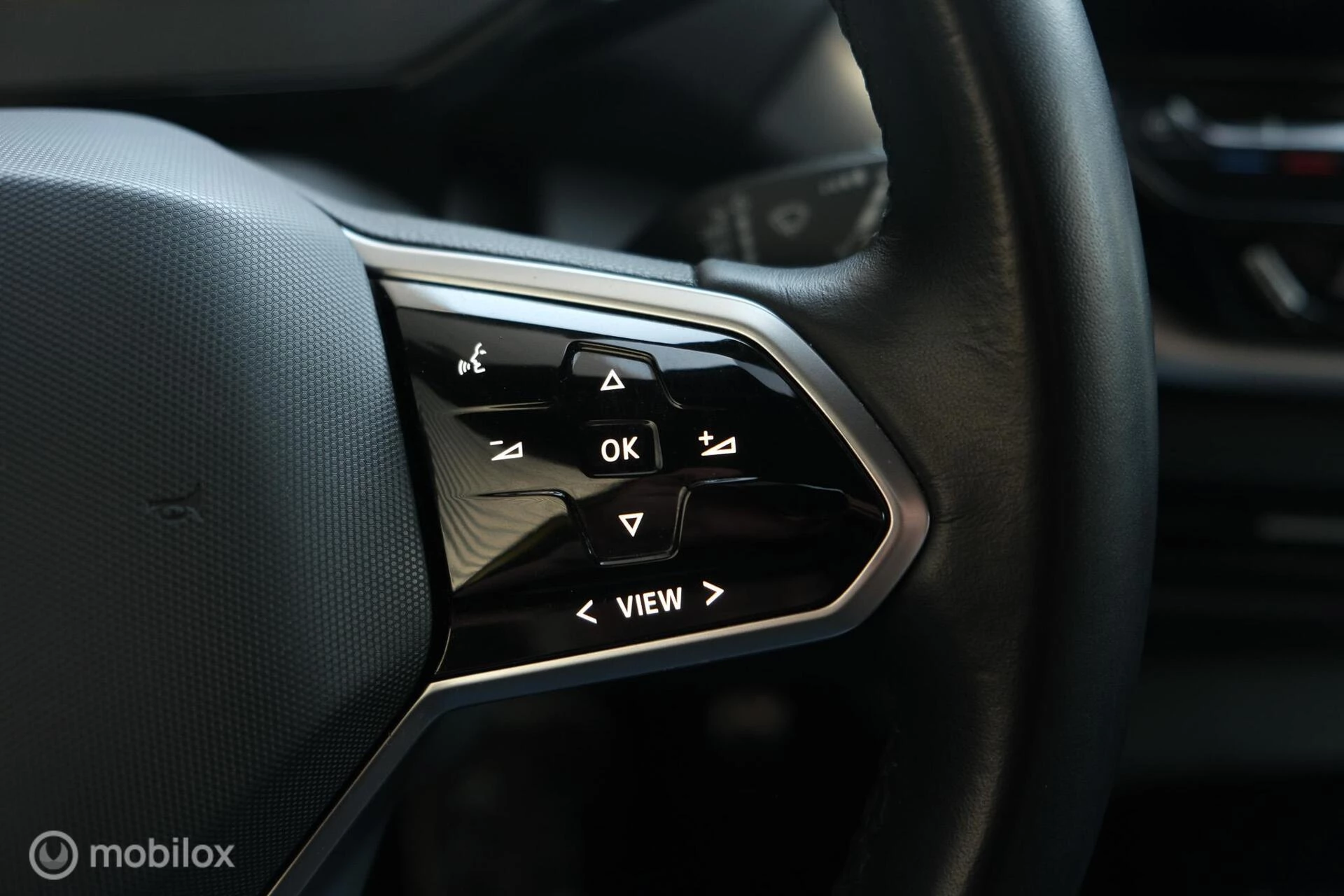 Hoofdafbeelding Volkswagen ID.4