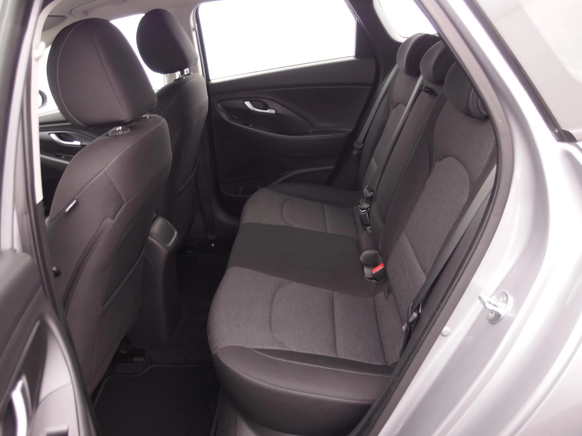 Hoofdafbeelding Hyundai i30